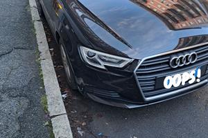 Audi a3 1.6 tdi stronic