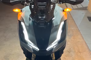 HONDA ADV 350