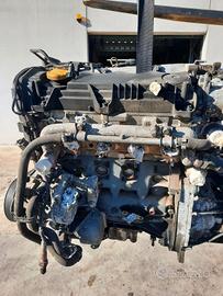 MOTORE FIAT BRAVO 1.9 2008 192A8000 - USATO, OTTIM