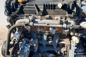 MOTORE FIAT BRAVO 1.9 2008 192A8000 - USATO, OTTIM