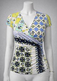 Maglietta Emilio Pucci