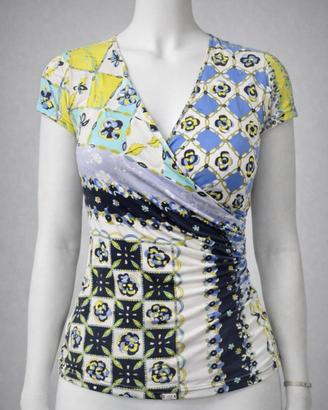 Maglietta Emilio Pucci