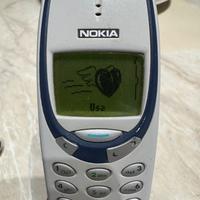 Nokia 3310