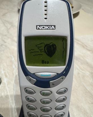 Nokia 3310