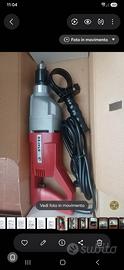 Trapano perforatore