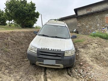FREELANDER
