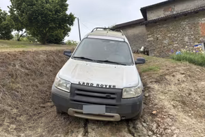 FREELANDER