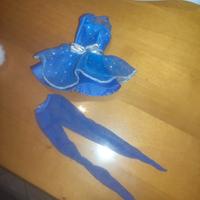 mattel vestiti Barbie e skipper