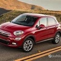 Ricambi usati FIAT 500X 2018