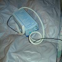 Materasso antidecupito
