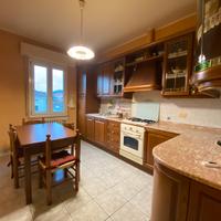 Cucina Berloni completa con elettrodomestici