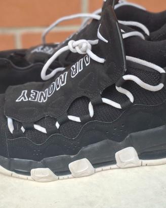Air Money Nike
