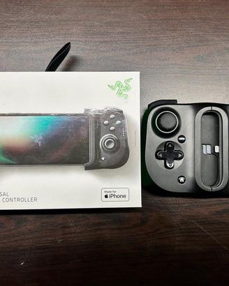 Razer Kishi v1 lightining (iphone)