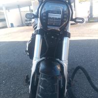 Voge Trofeo 300 ACX - 2021