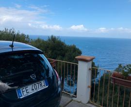 Lancia y 2016 1.3 Diesele