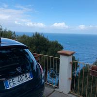 Lancia y 2016 1.3 Diesele