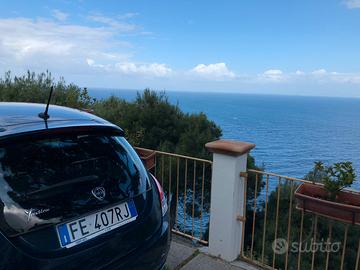 Lancia y 2016 1.3 Diesele