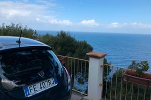 Lancia y 2016 1.3 Diesele