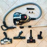 Aspirapolvere Hoover H-POWER 700 Pet | HP720PET 01