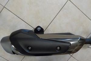 tmax 530/560 dx MARMITTA ORIGINALE 2019