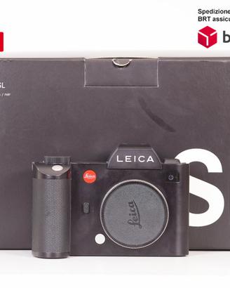 Leica SL (Typ 601)