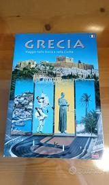 GRECIA viaggio nella storia e nella civiltà