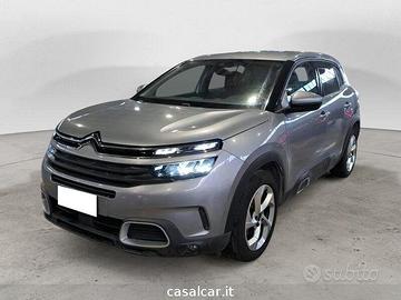 Citroën C5 Aircross BlueHDi 130 S&S EAT8 Busi...