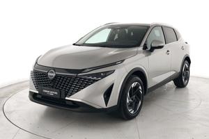 NISSAN Qashqai 1.3 mhev N-Connecta 2wd 158cv xtron