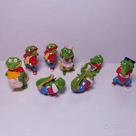 SOPRESE KINDER COCCOBULLI