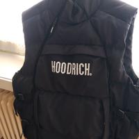 Gilet HOODRICH