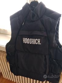 Gilet HOODRICH