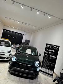 Fiat 500X 1.3 MultiJet 95 CV Lounge