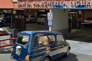 Fiat 500 Giardiniera