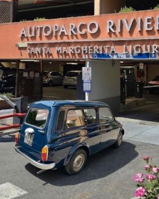 Fiat 500 Giardiniera