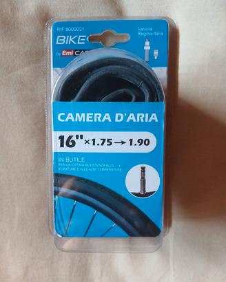 Camera d'Aria Bike