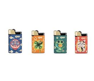 accendino djeep lucky charms