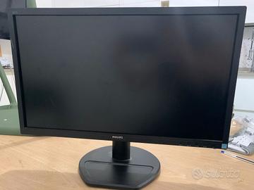 Monitor per pc