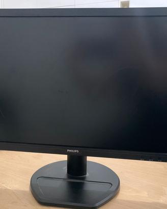 Monitor per pc