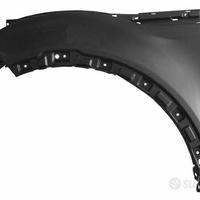 Parafango range rover evoque 2011 anteriore