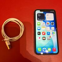 Apple iPhone 11 64 gb lilla
