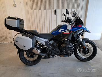 Bmw r 1300 gs - 2024