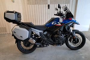 Bmw r 1300 gs - 2024