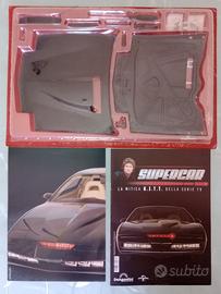 Kitt Supercar