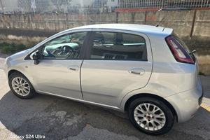 Fiat punto evo