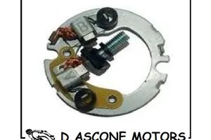 PORTASPAZZOLE HONDA MALAGUTI PIAGGIO