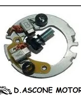 PORTASPAZZOLE HONDA MALAGUTI PIAGGIO