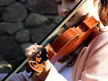 Violino romantico per musica matrimonio