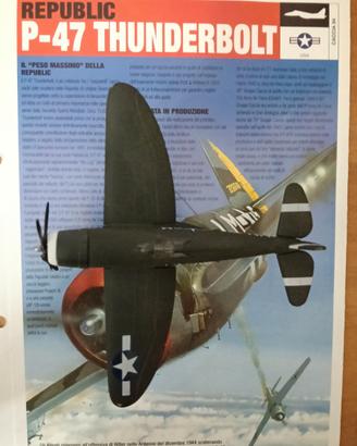 AEREI MILITARI MODELLINI DEL PRADO