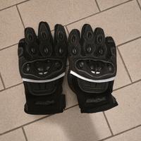 Guanti moto A-PRO
