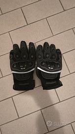 Guanti moto A-PRO